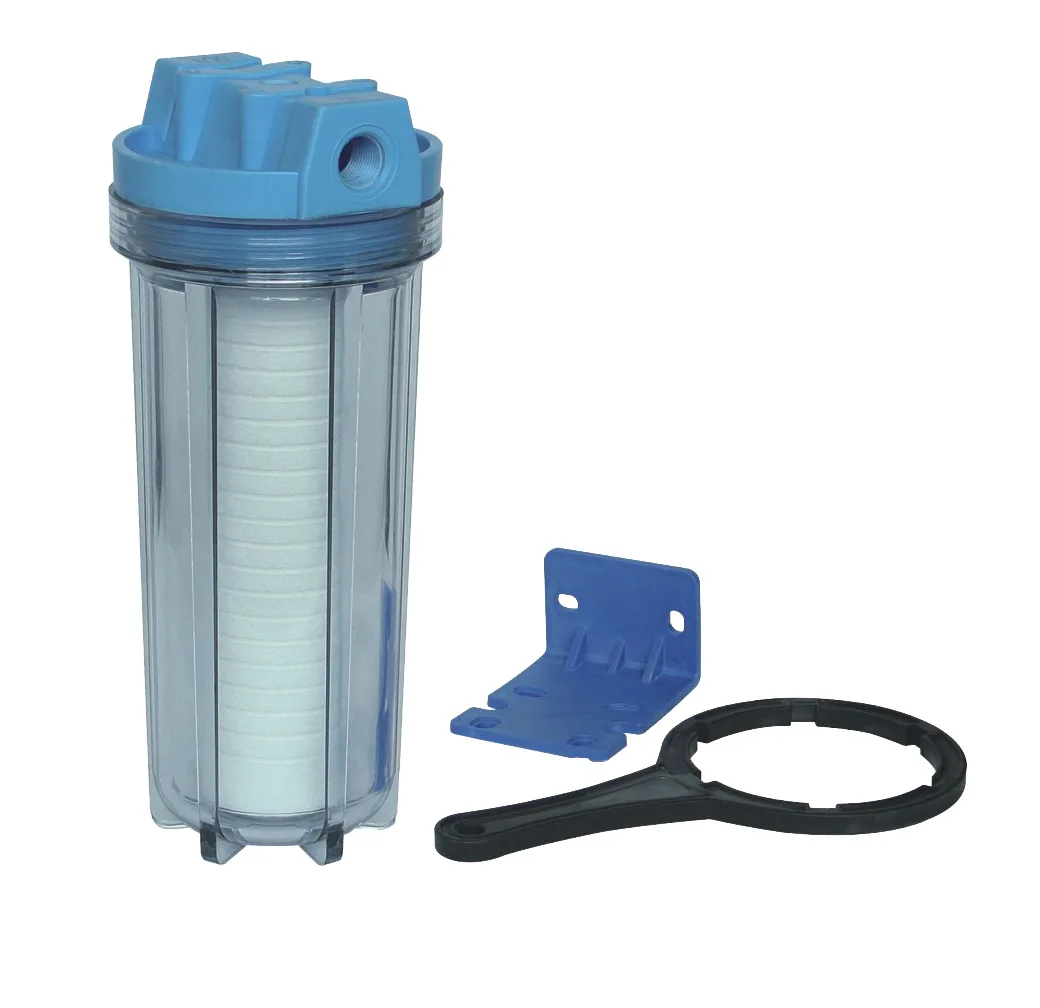 Single Water Filter